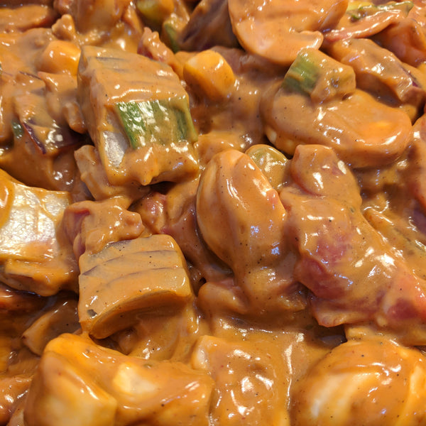 Beef Bourguignon