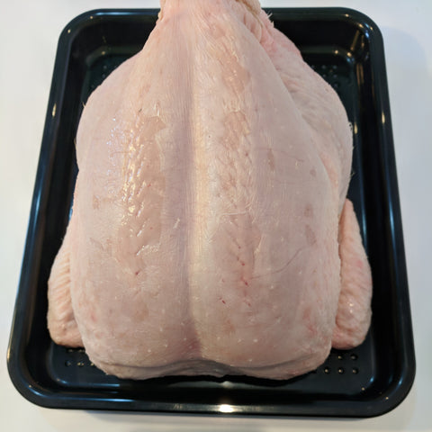 Farm Fresh Chicken