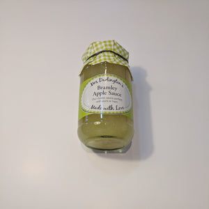 Mrs Darlingtons Apple Sauce