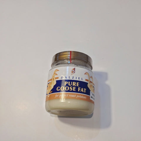 Goose Fat