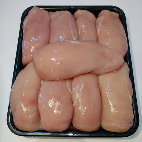 Chicken Breast Fillet