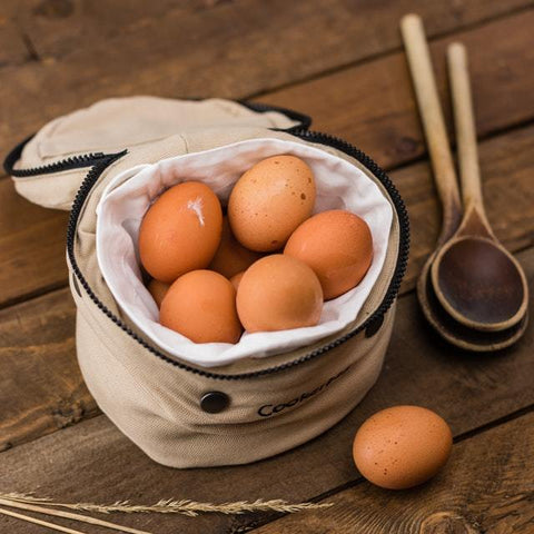 Large Free Range Eggs