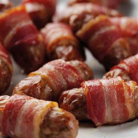 Pigs in Blankets