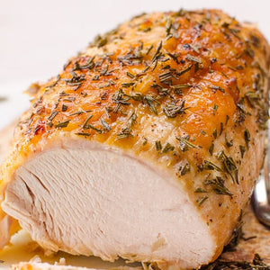 Boneless Turkey Breast (Crown)