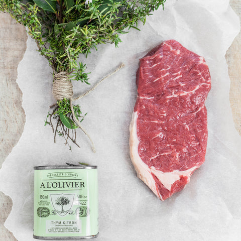 Sirloin Steak