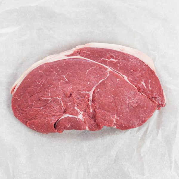 Rump Steak