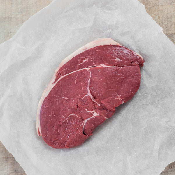 Rump Steak